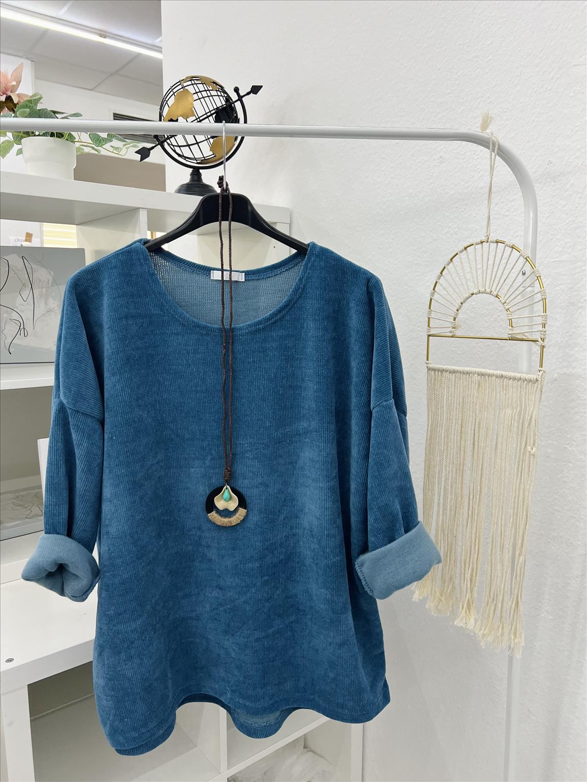 Damen - Shirt